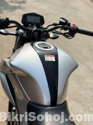 Gixxer Fi Abs 2022